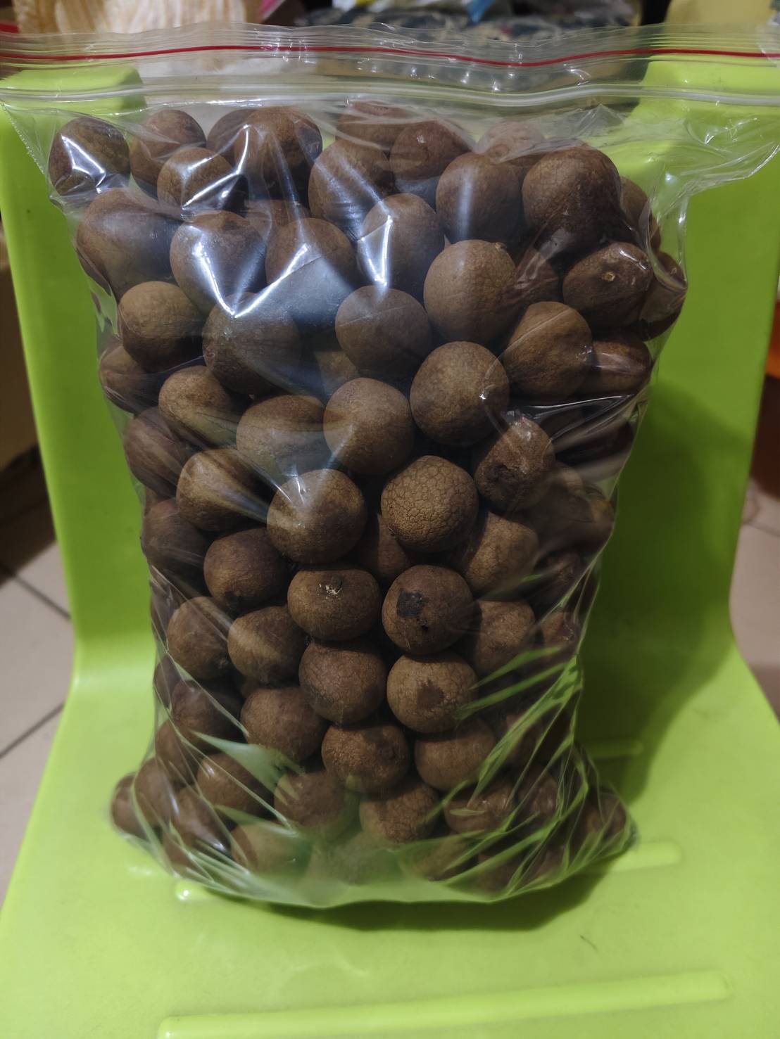 分級包裝